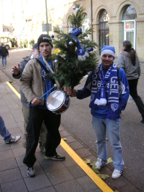 Karlsruher SC - VfL Bochum - photo
